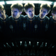 Dan Stevens (and Dan Stevens, and Dan Stevens, and Dan Stevens, and Dan Stevens…)